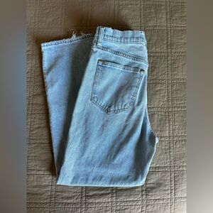 ABERCROMBIE AND FITCH Jeans